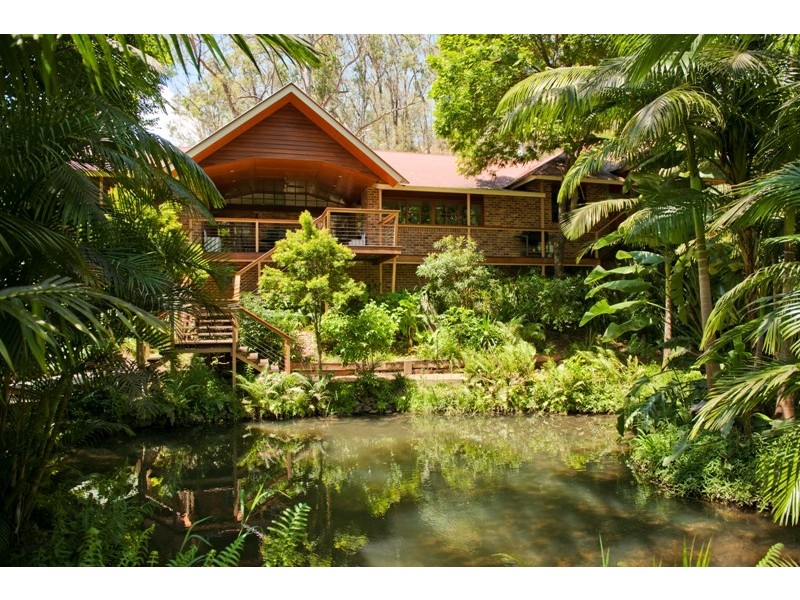 523 Wivenhoe-Somerset Road, Split Yard Creek QLD 4306