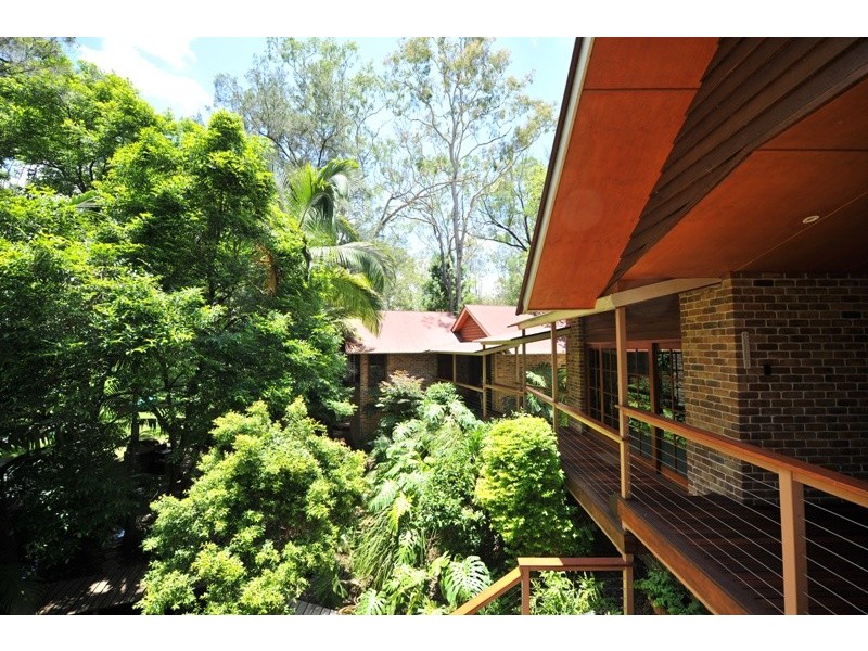 523 Wivenhoe-Somerset Road, Split Yard Creek QLD 4306