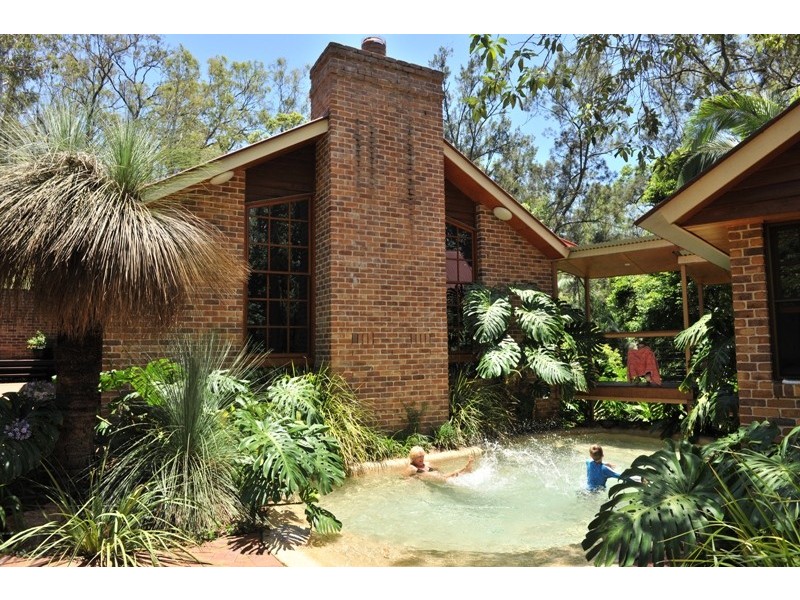 523 Wivenhoe-Somerset Road, Split Yard Creek QLD 4306