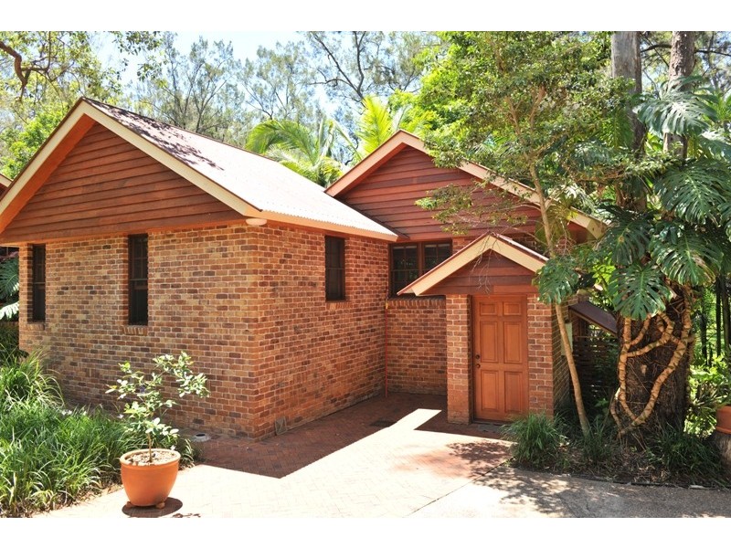 523 Wivenhoe-Somerset Road, Split Yard Creek QLD 4306