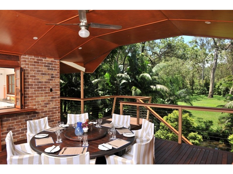 523 Wivenhoe-Somerset Road, Split Yard Creek QLD 4306