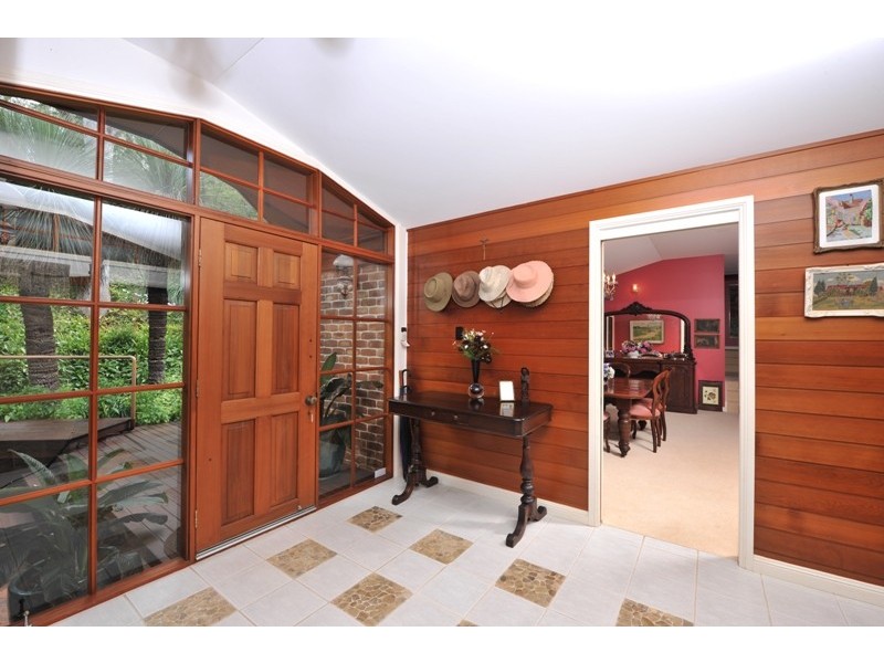 523 Wivenhoe-Somerset Road, Split Yard Creek QLD 4306