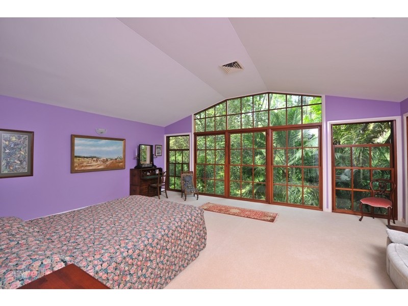 523 Wivenhoe-Somerset Road, Split Yard Creek QLD 4306
