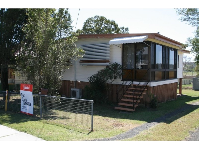 34 Stafford Street, Booval QLD 4304