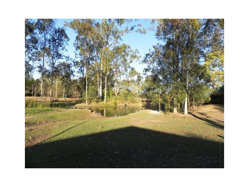 1 Carbine Rd, Spring Creek QLD 4343
