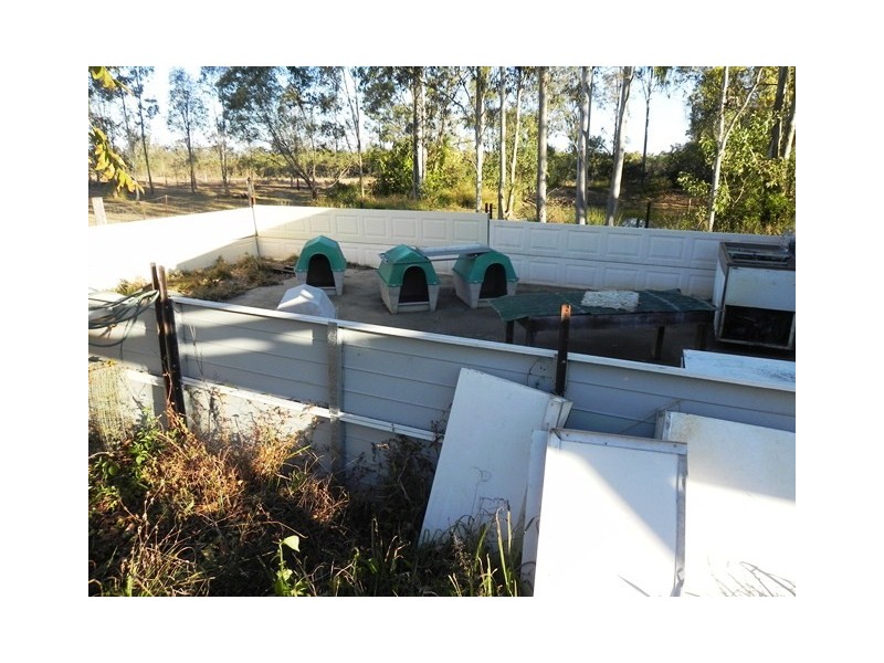 1 Carbine Rd, Spring Creek QLD 4343