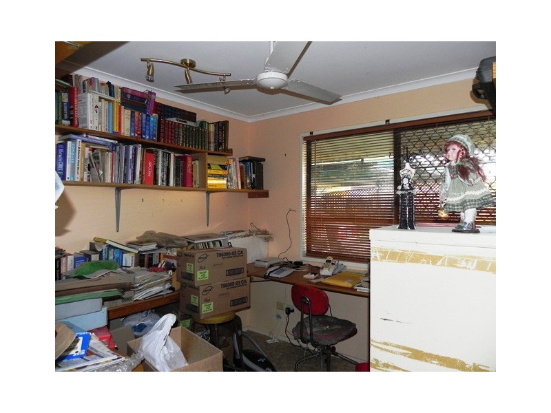 1 Carbine Rd, Spring Creek QLD 4343