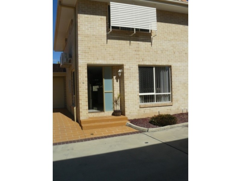 18/21B Hunter Street, Brassall QLD 4305