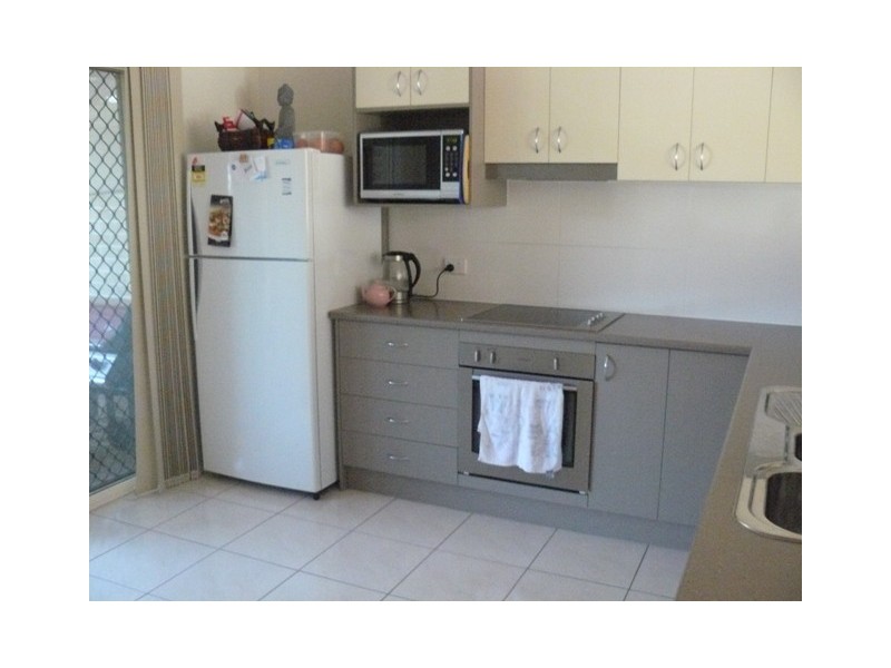 18/21B Hunter Street, Brassall QLD 4305