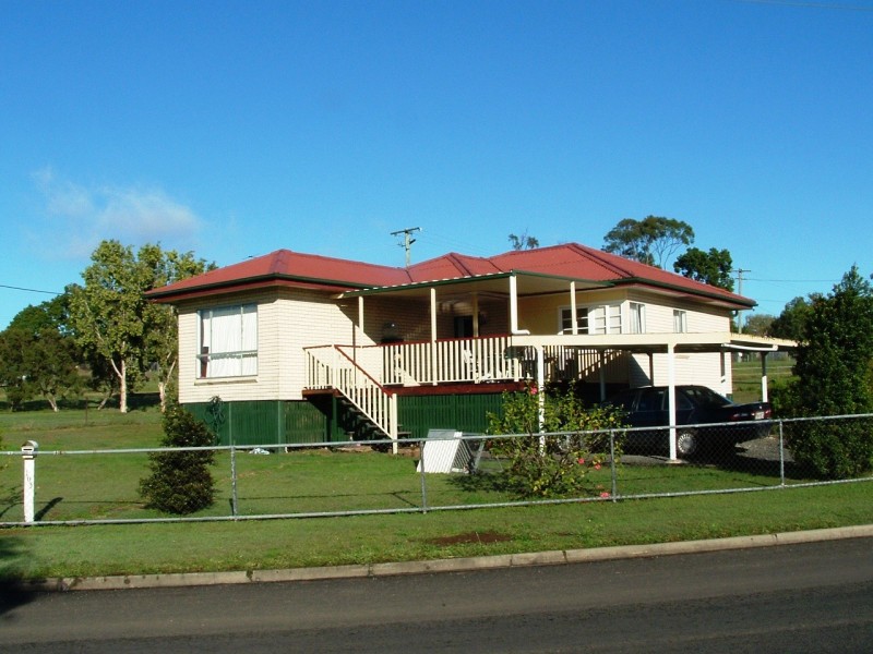 103 Railway St, Lowood QLD 4311