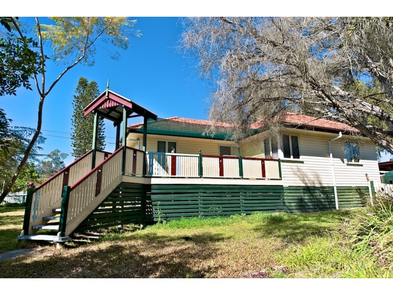 25 Baillieston Street, Leichhardt QLD 4305