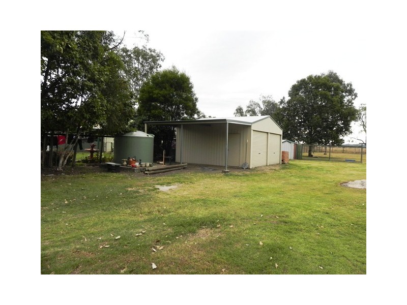 25 Schmidt Rd, Fernvale QLD 4306