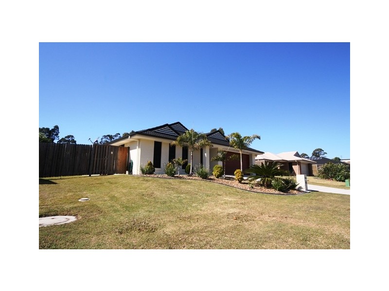 75 HONEYWOOD DRIVE, Fernvale QLD 4306