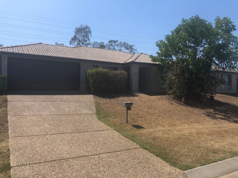 41 Aramac Street, Brassall QLD 4305
