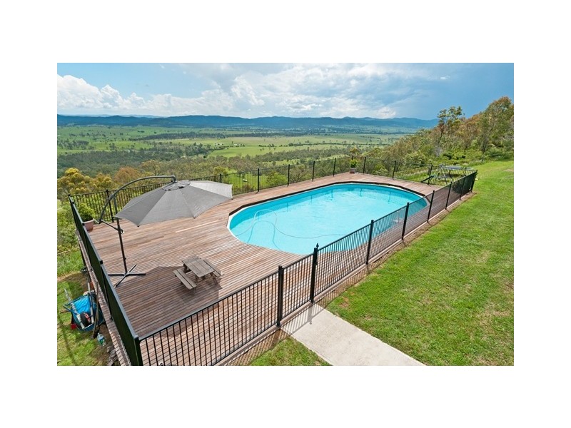 6524 Brisbane Valley Highway, Ottaba QLD 4313