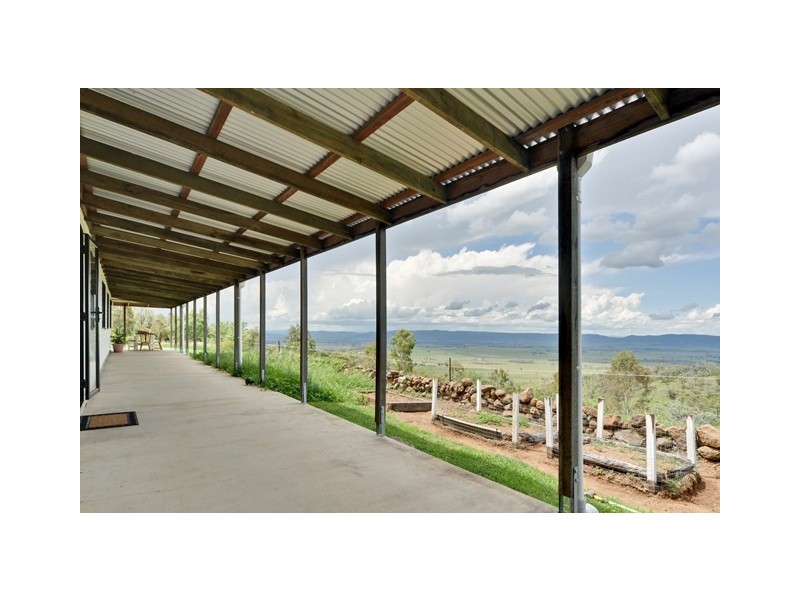 6524 Brisbane Valley Highway, Ottaba QLD 4313