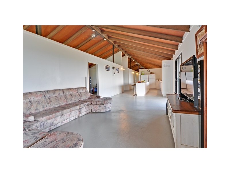 6524 Brisbane Valley Highway, Ottaba QLD 4313