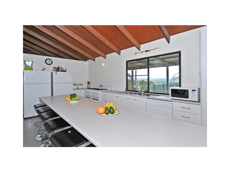 6524 Brisbane Valley Highway, Ottaba QLD 4313