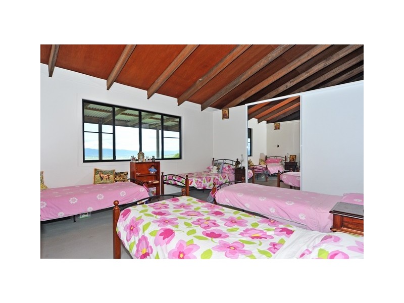 6524 Brisbane Valley Highway, Ottaba QLD 4313