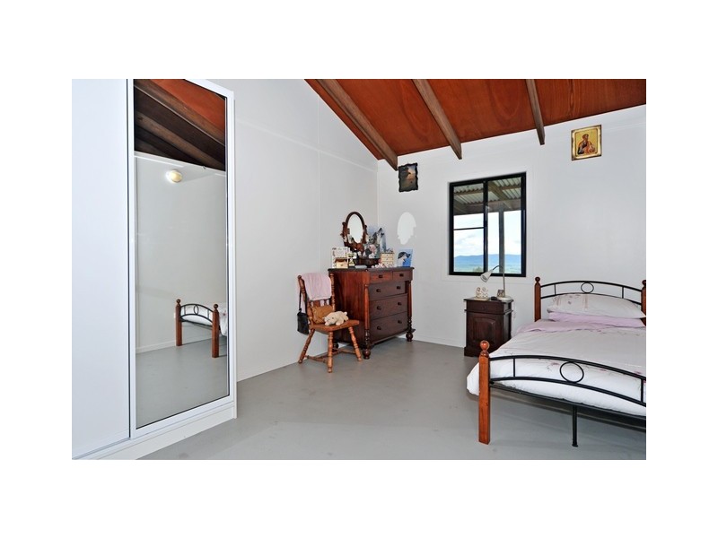 6524 Brisbane Valley Highway, Ottaba QLD 4313