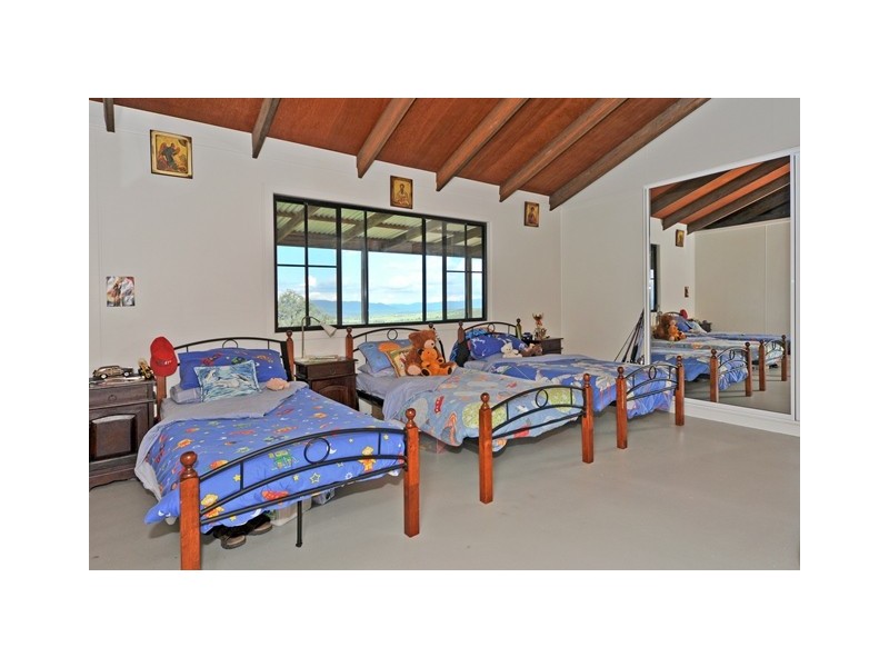 6524 Brisbane Valley Highway, Ottaba QLD 4313