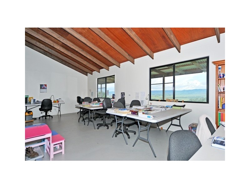 6524 Brisbane Valley Highway, Ottaba QLD 4313