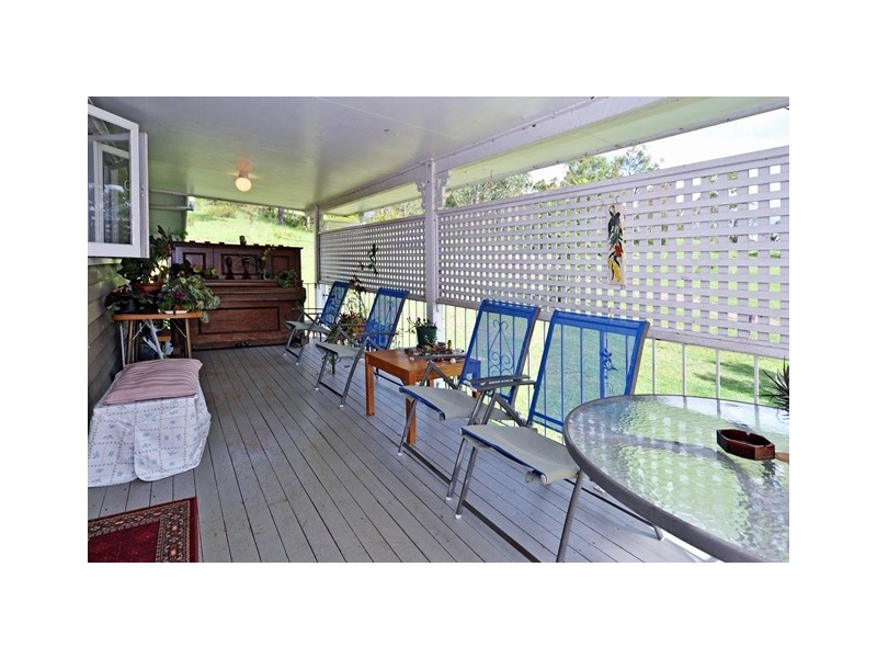 6524 Brisbane Valley Highway, Ottaba QLD 4313