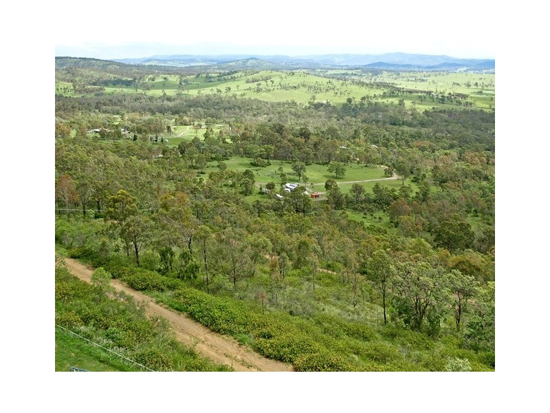 6524 Brisbane Valley Highway, Ottaba QLD 4313