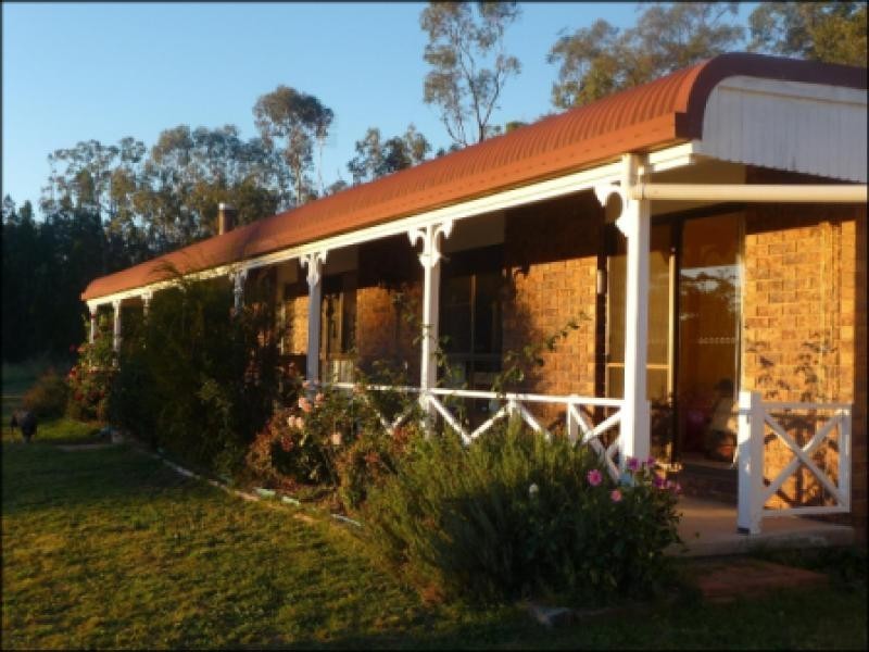 72 Cala Lane, Glen Aplin QLD 4381