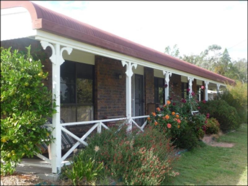 72 Cala Lane, Glen Aplin QLD 4381