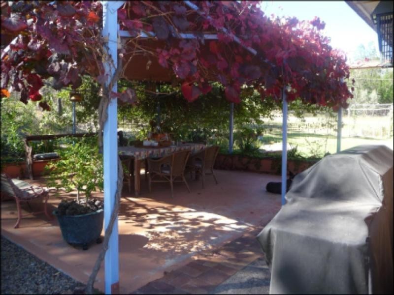 72 Cala Lane, Glen Aplin QLD 4381