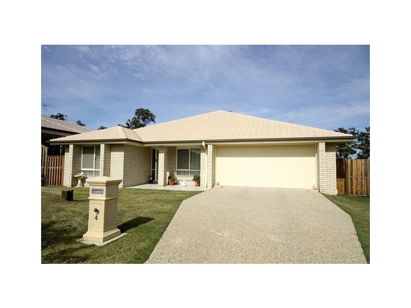 4 Willowood Place, Fernvale QLD 4306