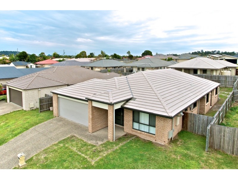 23 Jack Drive, Redbank Plains QLD 4301