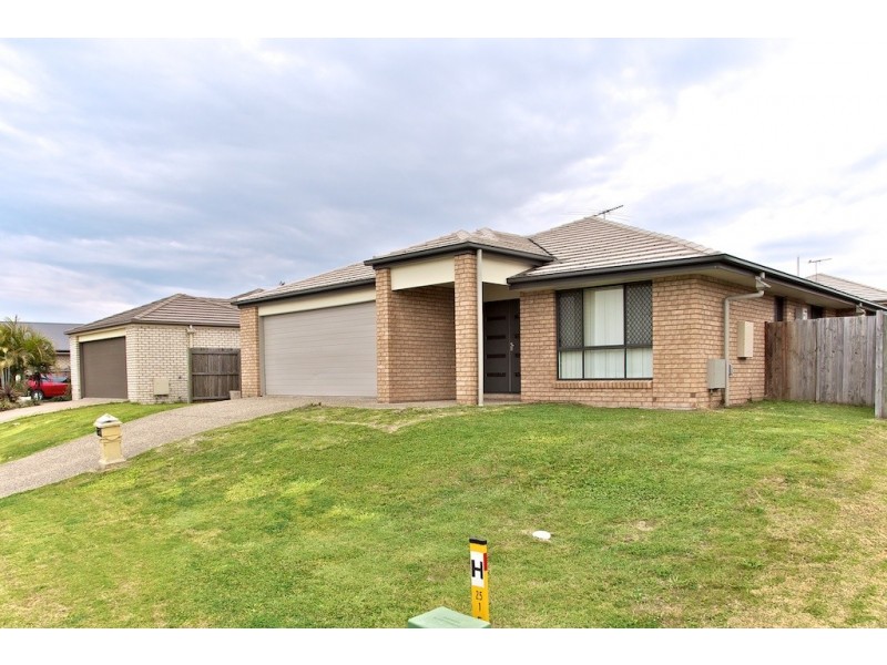 23 Jack Drive, Redbank Plains QLD 4301