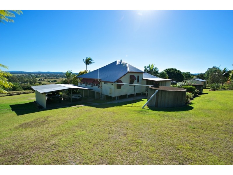 47 Muckerts Lane, Fernvale QLD 4306