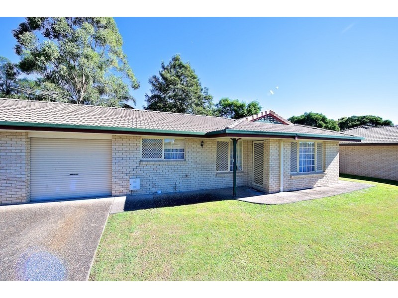 Unit 2/112 B Robertson Road, Ipswich QLD 4305