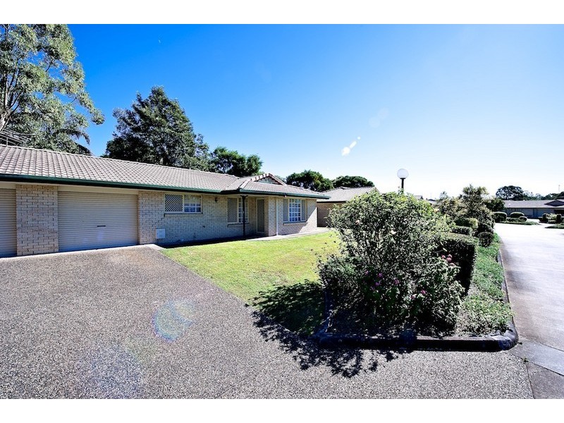 Unit 2/112 B Robertson Road, Ipswich QLD 4305