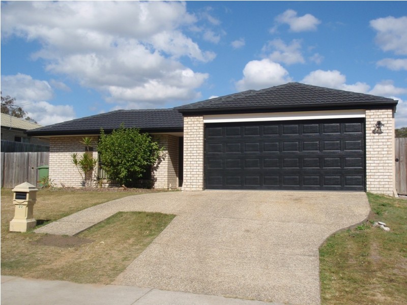 22 Barnes Court, Redbank QLD 4301