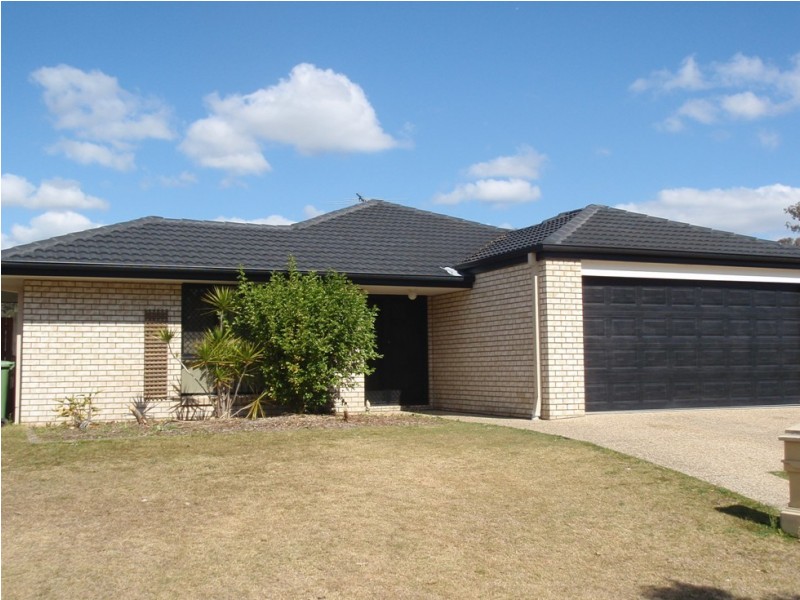 22 Barnes Court, Redbank QLD 4301