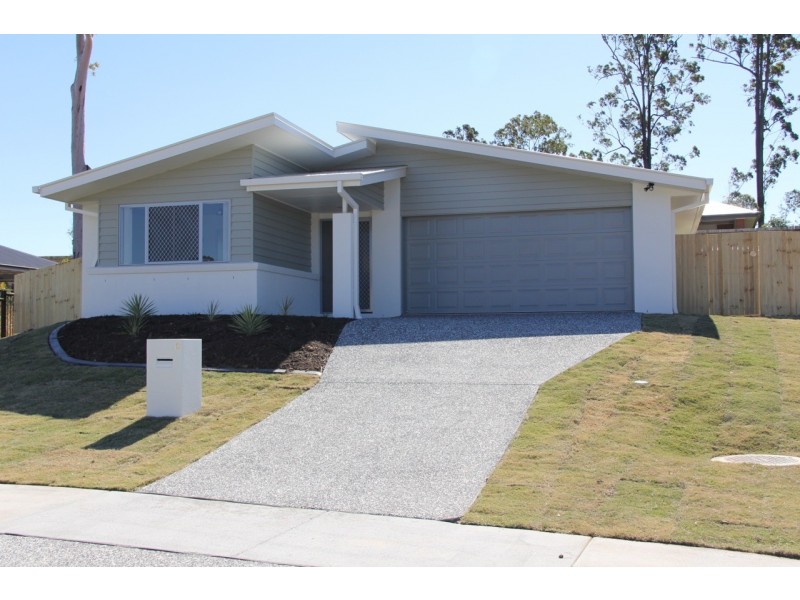 9 Livinus Place, Augustine Heights QLD 4300