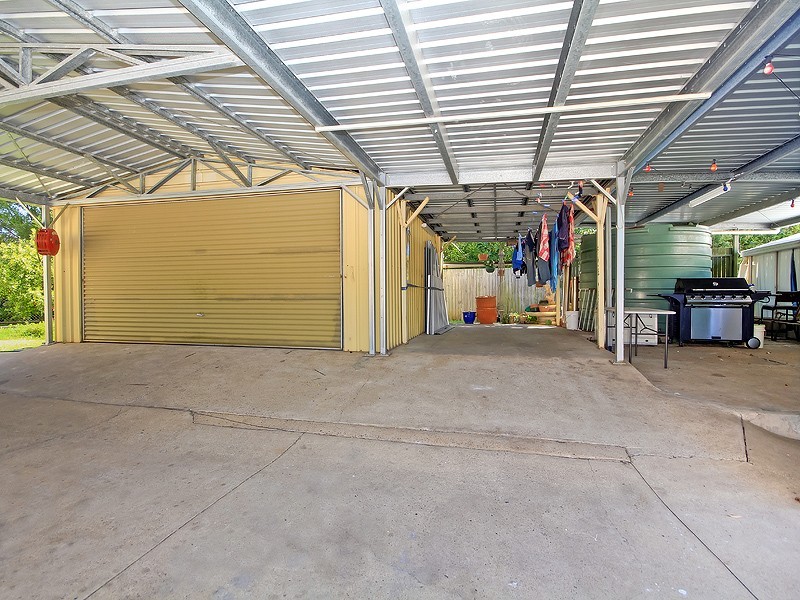 3 Gomer Street, Booval QLD 4304