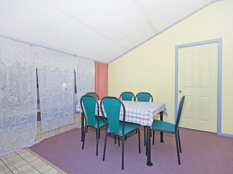 3 Gomer Street, Booval QLD 4304