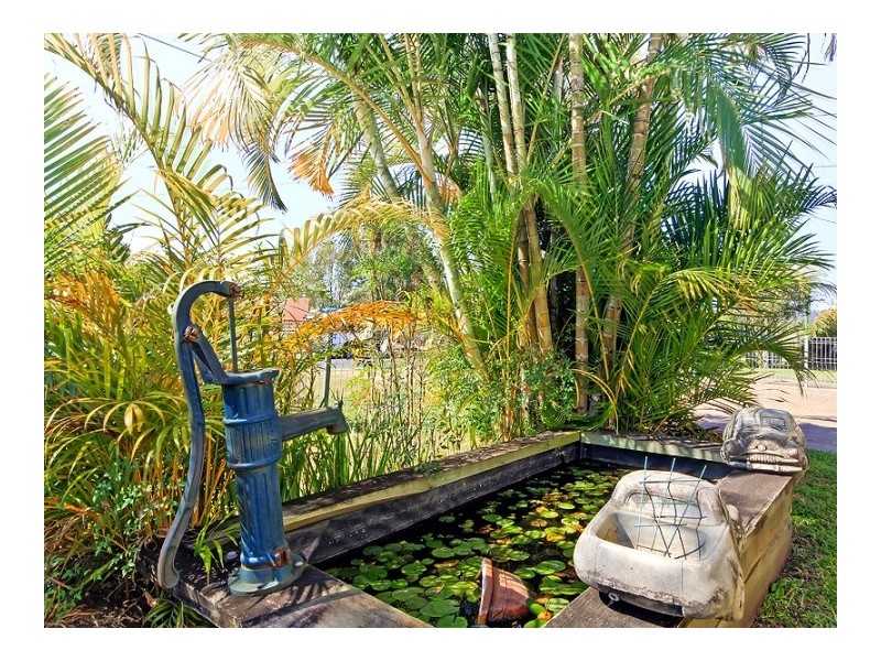 3 Gomer Street, Booval QLD 4304