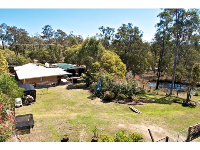 1 Bertrand Ave, Kensington Grove QLD 4341