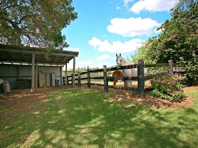 159 Lehmanns Rd, Coolana QLD 4311
