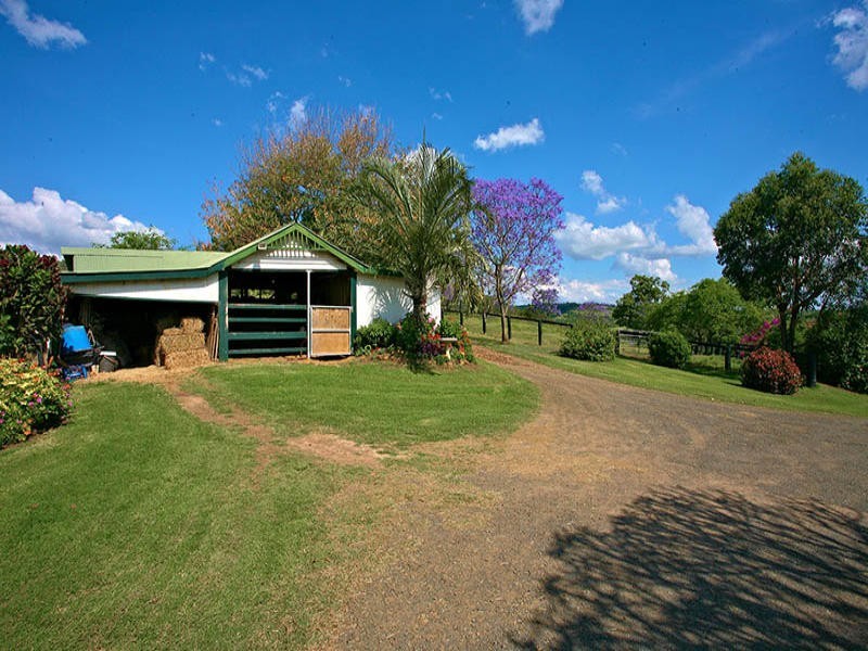 159 Lehmanns Rd, Coolana QLD 4311
