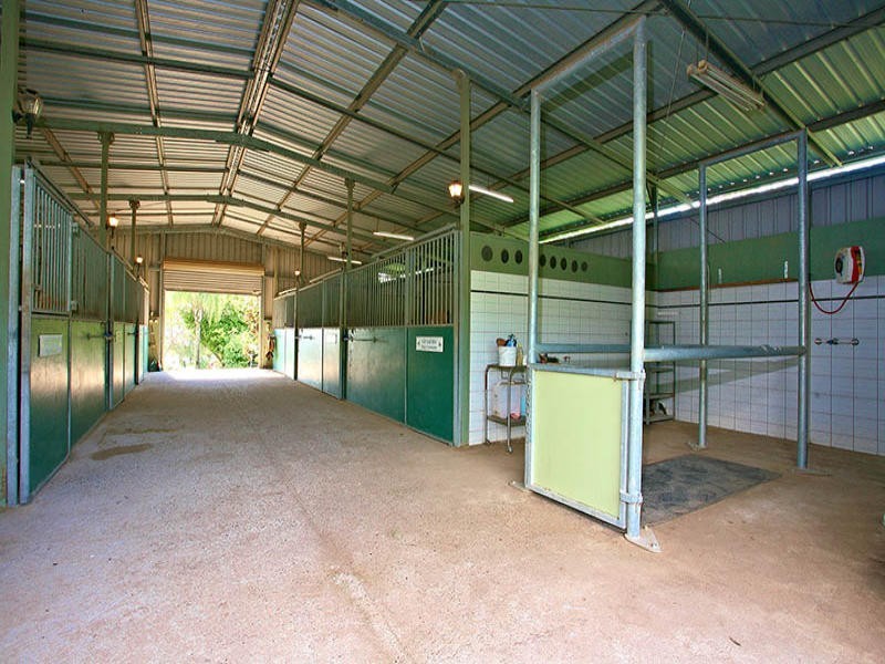 159 Lehmanns Rd, Coolana QLD 4311