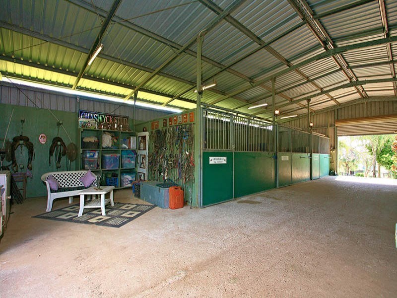 159 Lehmanns Rd, Coolana QLD 4311