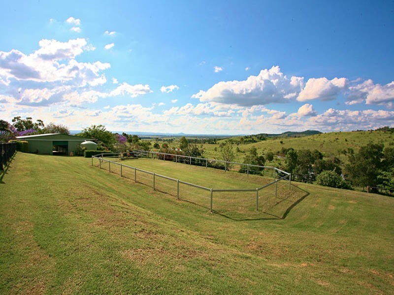 159 Lehmanns Rd, Coolana QLD 4311