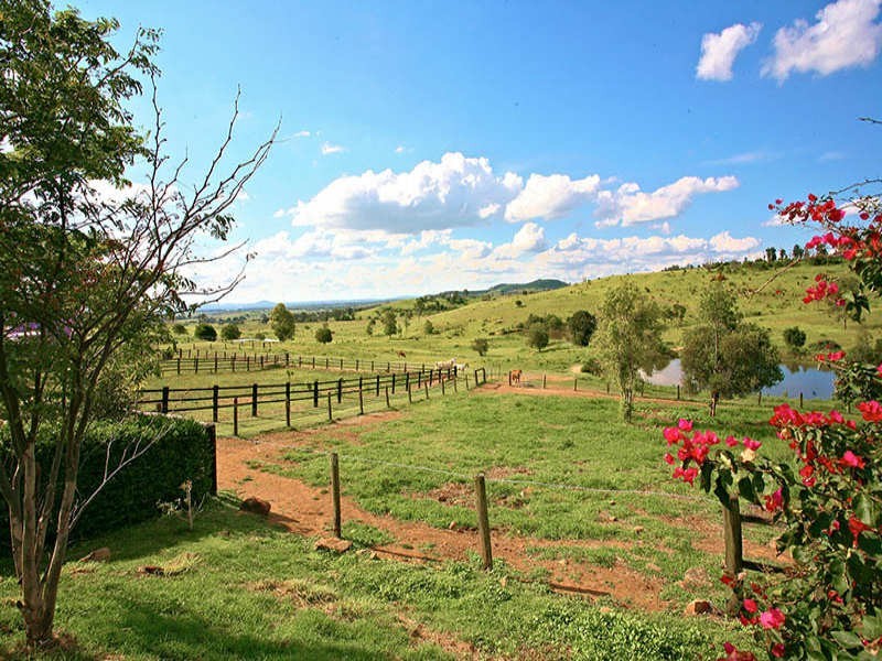 159 Lehmanns Rd, Coolana QLD 4311